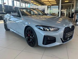 BMW 420 i Cabrio M Sport Pro🔥LAGERAKTION⚡️ *sofort verfügbar* Gewerbe Leasing