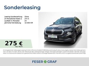 Skoda Karoq Balance 1,5 TSI 110 kW 7-Gang-DSG