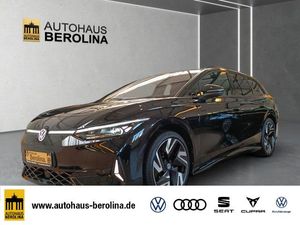 Volkswagen ID.7 Tourer GTX *PANO*IQ-MATRIX*AHK*360°*WärmeP*