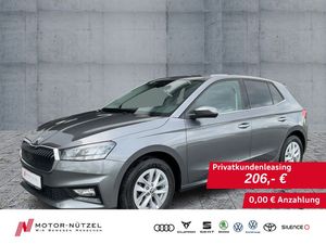 Skoda Fabia 1.0 TSI STYLE LED+APP+DAB+GRA+SHZ+PDC+NSW