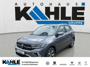 Volkswagen T-Cross Style 1.0 l TSI DSG SOFORT VERFÜRGBAR!  CarPlay Matrix