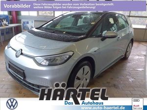 Volkswagen ID.3 PRO PERFORMANCE 58 KWH AUTOMATIK (+NAVI)