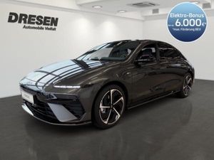 Hyundai IONIQ 6 N Line X/84 kWh/Allrad/BOSE/Matrix-LED/Navi/Sitzheizung