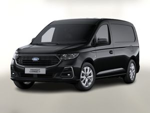 Ford Transit Connect L2 TDCI 122 AWD Limited LED AHK Auto-Abo für Gewerbe Auto-Abo