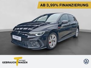 Volkswagen Golf GTI DSG PANO ST.HEIZ NAVI KAMERA
