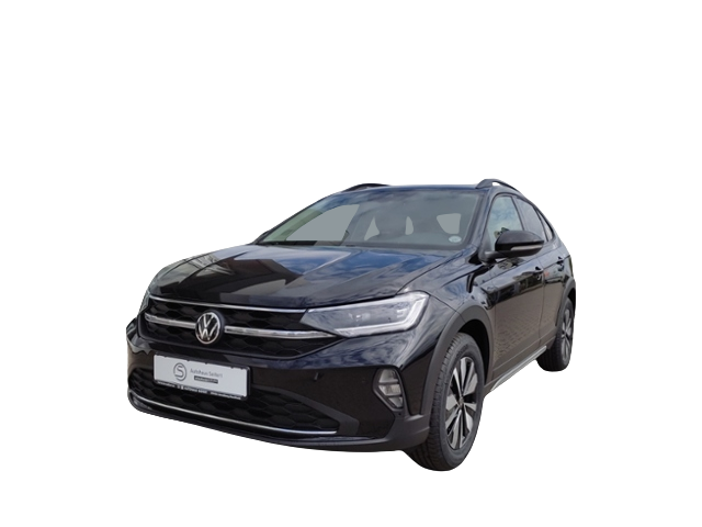 Volkswagen Taigo GOAL 1.0  TSI 70 kW (95 PS) 5-Gang Auto-Abo