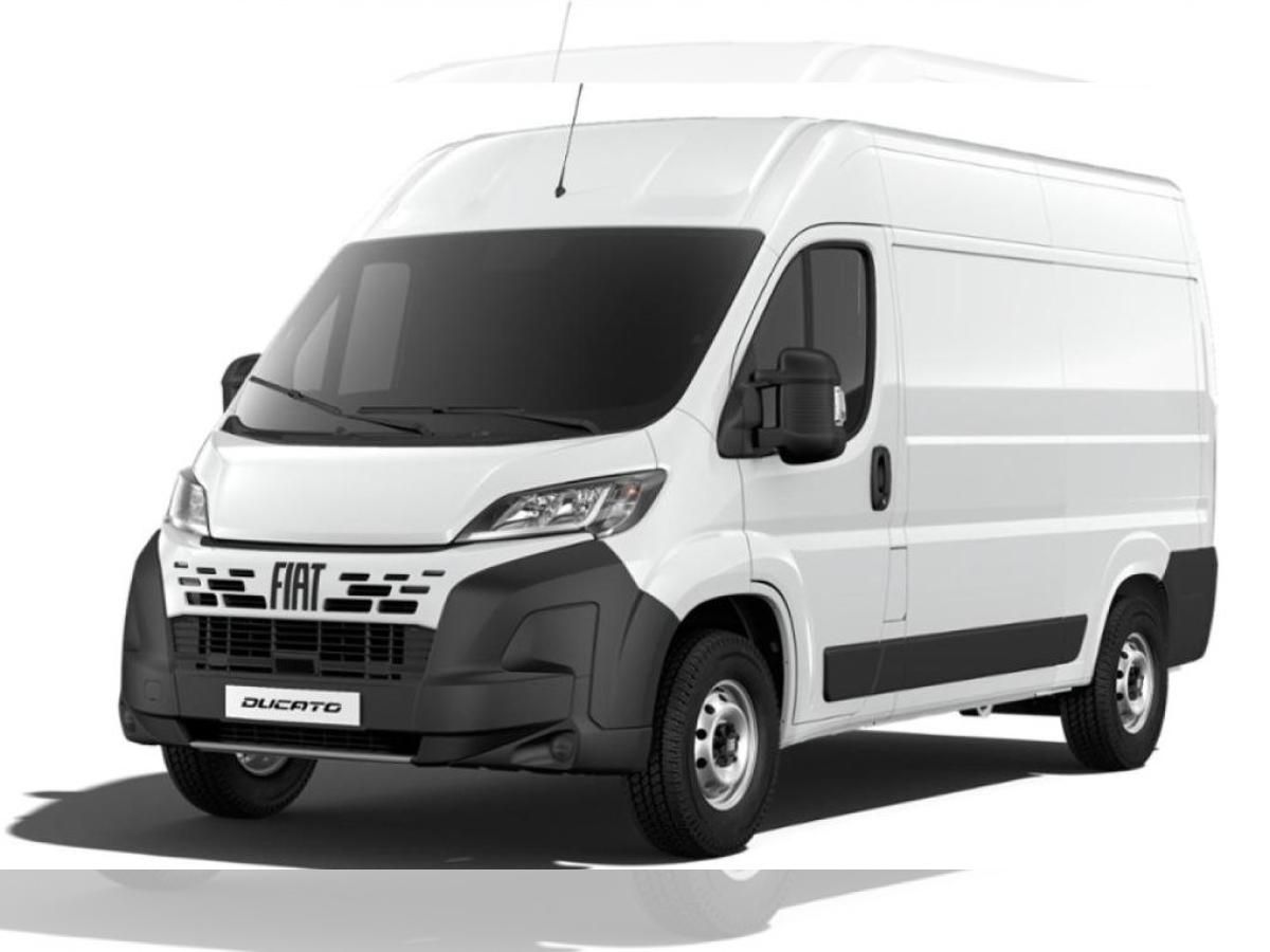 Fiat Ducato Serie 2 MY25 Kastenwagen L2H2 2,8T Easy Pro 🔥Bestellfahrzeug🔥 Leasing