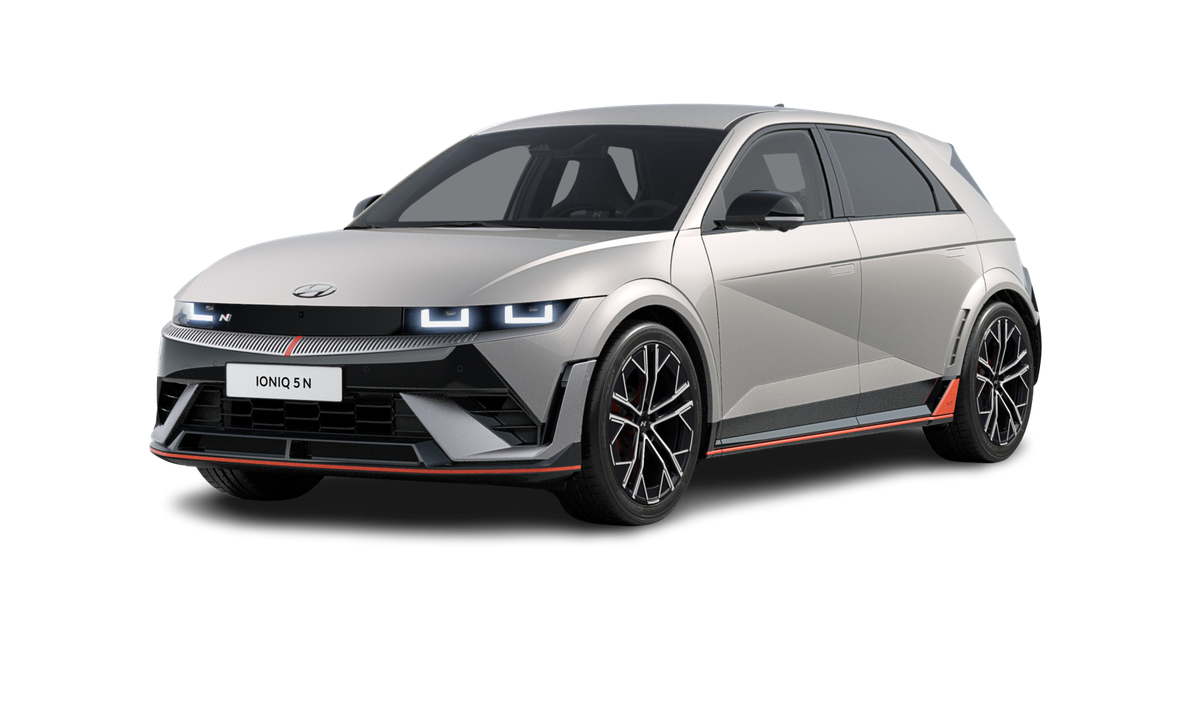 Hyundai IONIQ 5 N N N Auto-Abo