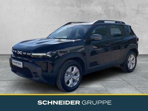 Dacia Duster Expression hybrid 155 🍂HERBST-DEAL: 0,00% ZINS🍂