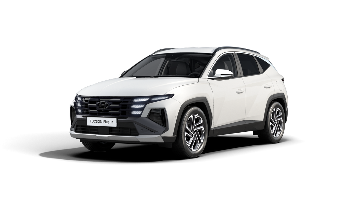 Hyundai TUCSON 1.6 T-GDI Prime Plugin Hybrid Auto-Abo