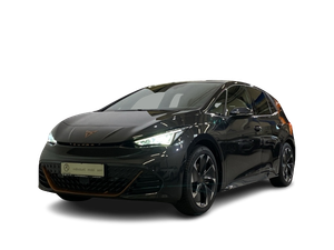 Cupra Born 82 kWh brutto / Navi LED RFK
