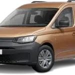Volkswagen Caddy Leasing