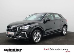 Audi Q2 advanced 35 TFSI S-tronic / MMI-Navi+, Matrix Leasing