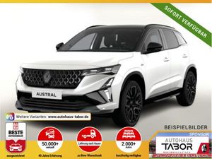 Renault Austral Esprit Alpine Full Hybrid E-Tech 200