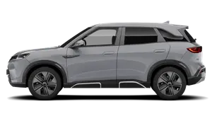 BYD Atto 2 45kWh Boost Leasing