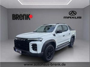 MAXUS T60 2.0 TurboDiesel 4WD AT Lux.*360/App/ACC/SHZ*