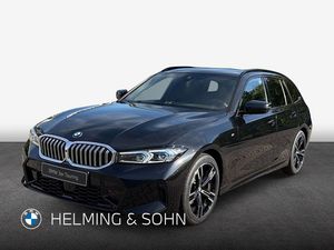 BMW 320d Touring M Sportpaket Head-Up HK HiFi DAB