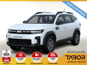 Dacia Bigster Essential mild hybrid 140