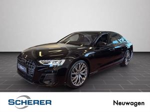 Audi S8 TFSI 420(571) kW(PS) tiptronic
