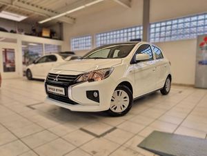 Mitsubishi Space Star Select 1.2 5-Gang Leasing