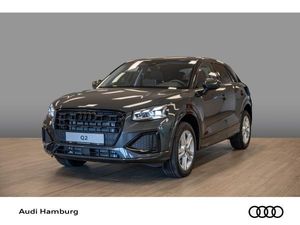 Audi Q2 advanced 35 TDI S tronic ***
