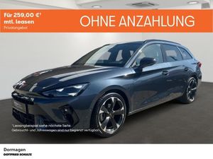 Seat Leon Sportstourer 1.5 eTSI 110 kW