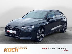 Audi A3 Sportback 35 TDI S-Tronic, Head-up-Display, R