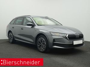 Skoda Octavia Combi 2.0 TDI DSG Tour MATRIX NAVI PANO