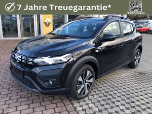 Dacia Sandero III Stepway Expression