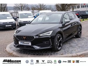 Cupra Leon 1.5 eTSI DSG *OHNE ANZAHLUNG* NAVI VIRTUAL PARK ACC LED FULL-LINK SITZHZG Leasing
