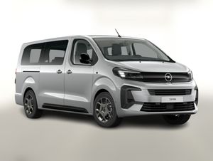 Opel Zafira 2.2 D 180 AT8 XL Edition 9S Nav Kam SHZ Leasing privat
