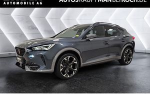 Cupra Formentor 1.4 E-HYBRID 180kW VZ DSG 5dr - Kauf