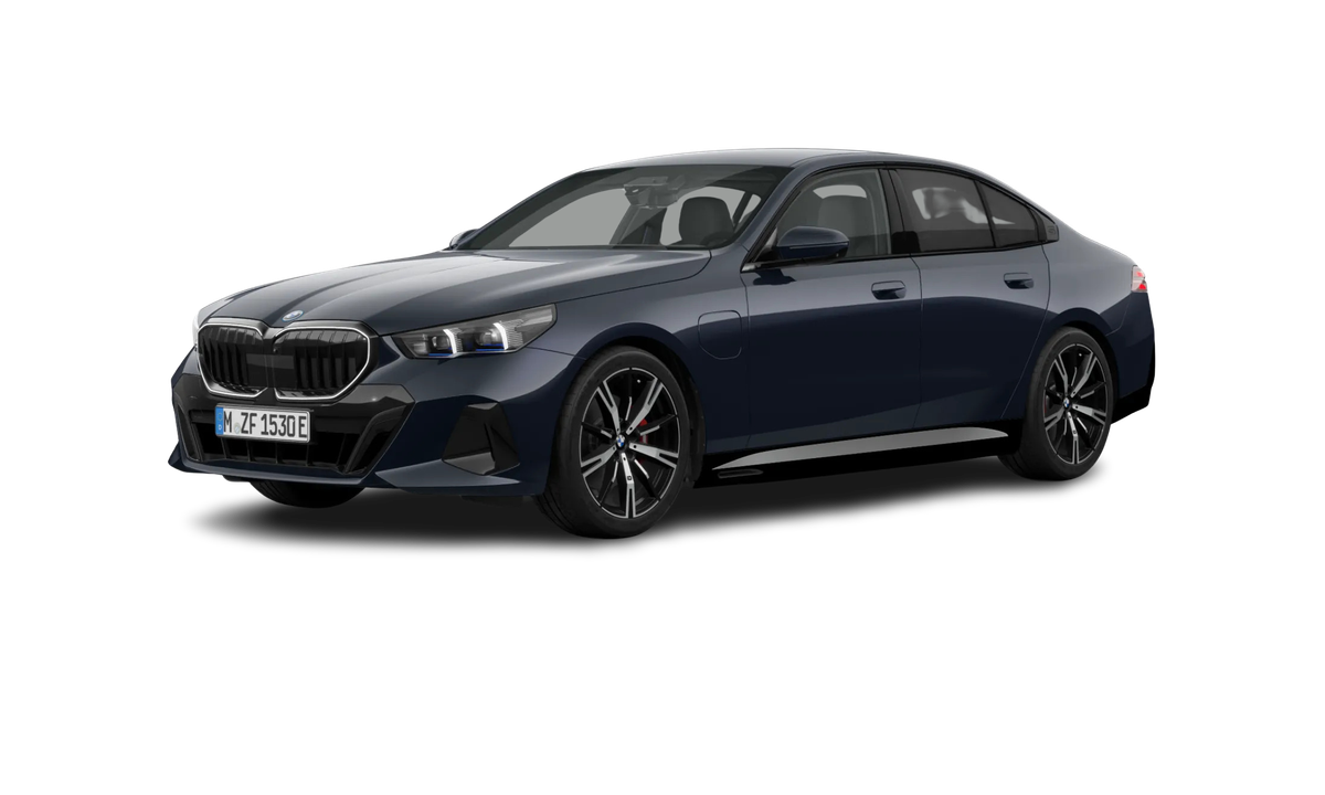 BMW 5er Limousine 530e A 530e A Auto-Abo