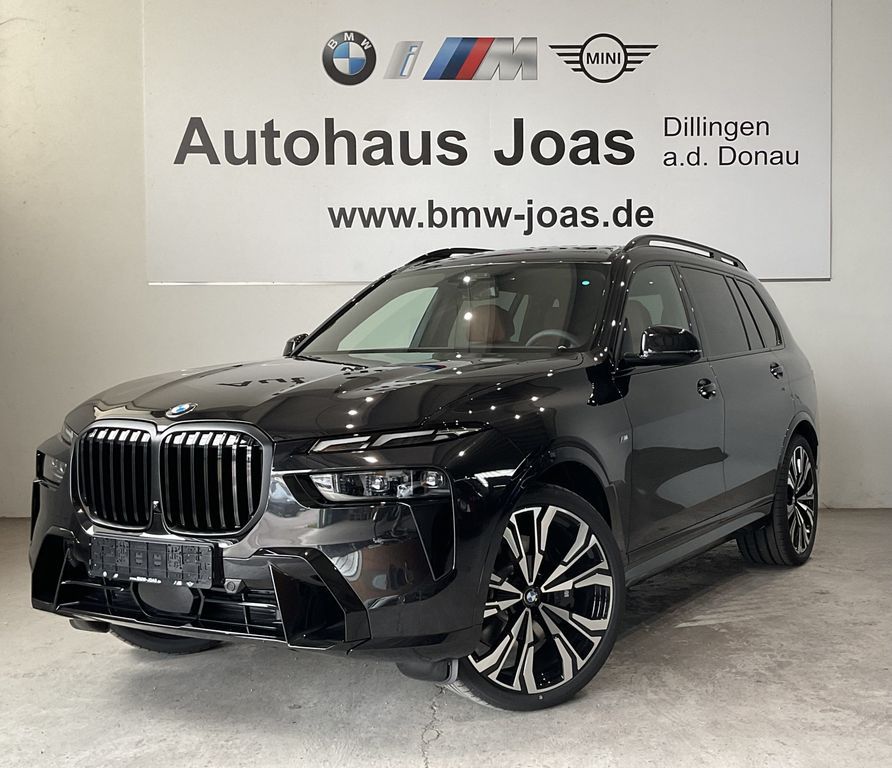 BMW X7 xDrive40d *23