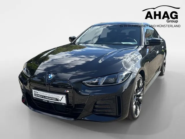 BMW i4 M60 xDrive Gran Coupé H/K ACC 360°