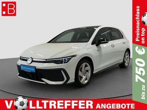 Volkswagen Golf 8 1.5 TSI DSG GTE Black PANO MATRIX HuD 360