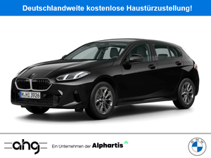 BMW 120 Steptronic // Q2 Aktion für Gewerbekunden// schnelle Verfügbarkeit Leasing