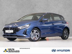 Hyundai i20 Facelift 1.0 TGDI Trend Navi Voll-LED Kamera