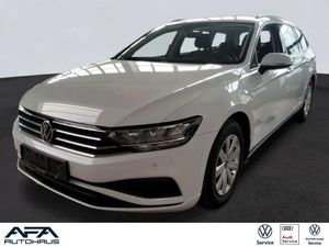 Volkswagen Passat Variant 1.5 TSI DSG RFK*Navi*LED*SHZ*GRA