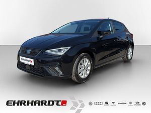 Seat Ibiza 1.0 TSI Road Edition VIRTUAL*NAVI*VOLL-LED