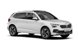 ŠKODA Kamiq 1.0 TSI 85kW DSG Balance