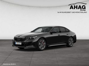 BMW i5 eDrive40