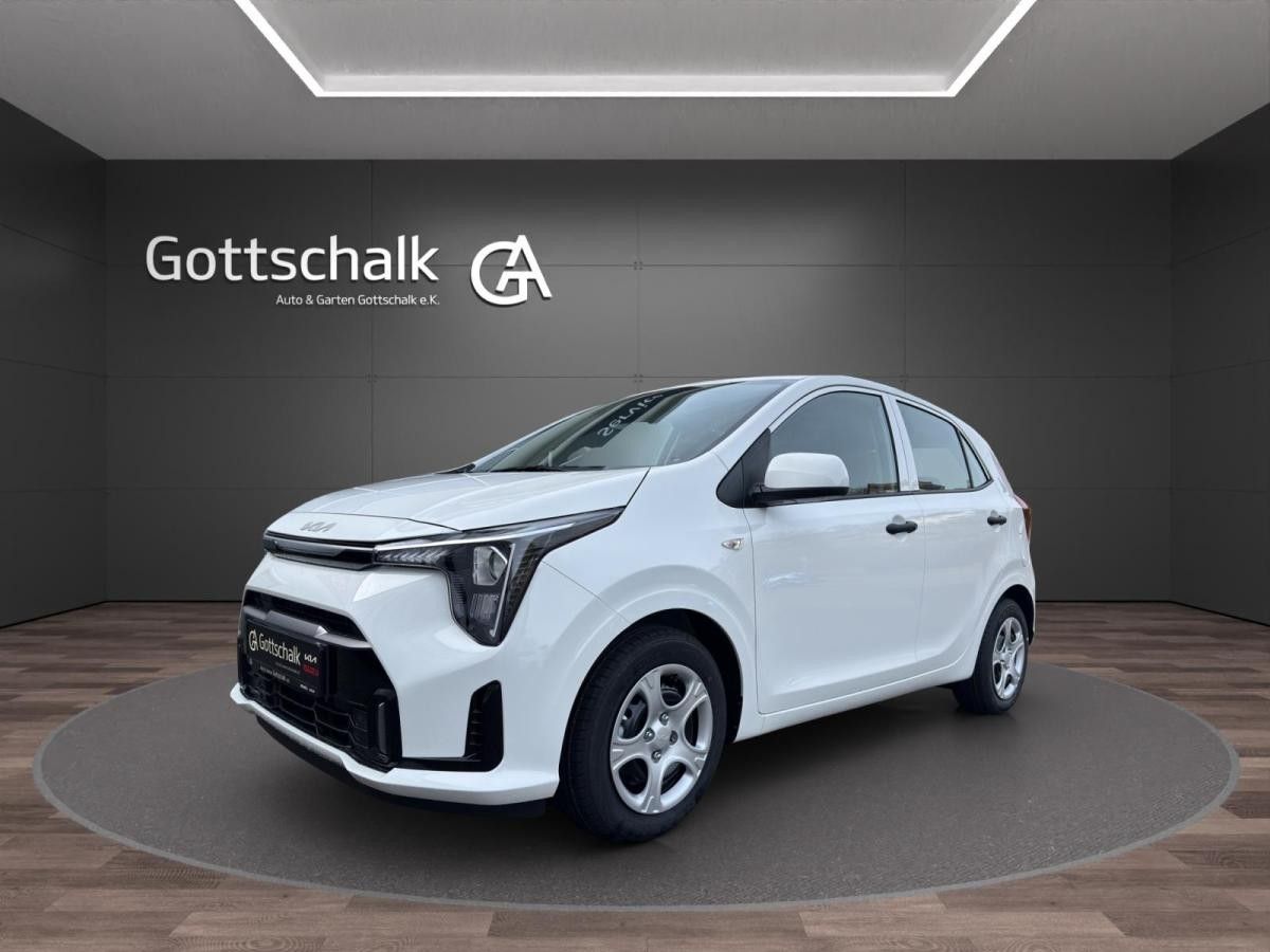 Kia Picanto 🚘 1.0 GDI MT Core🚘 Leasing