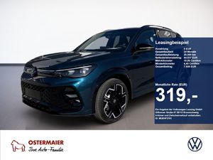 Volkswagen Tiguan R-Line 2.0TDI 150PS DSG IQ.LIGHT,NAVI,HuD