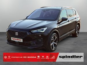Seat Tarraco FR 2.0 TDI DSG / Navi, Beats, AHK, LED Leasing