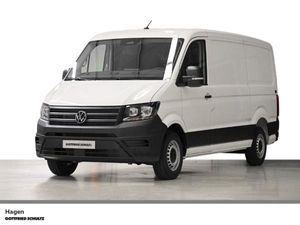Volkswagen Crafter 35 Kasten 2.0 TDI MR (Hagen)