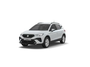 Seat Arona 1.0 TSI Style DSG *ACC*NAV*R-CAM*LED*SHZ*