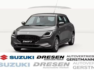 Suzuki Swift 1.2 Club⚠️| Navi I LED I Rückfahrkamera I Tempomat
