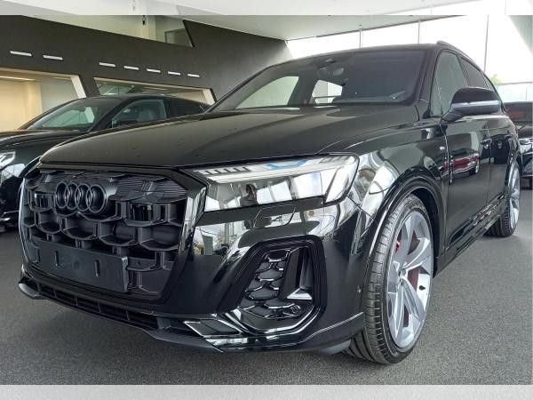 Audi Q7 50 TDI, S-line (sofort lieferbar)✅ Sonderkonditionen DMB/Menschen mit Schwerbehinderung* Leasing