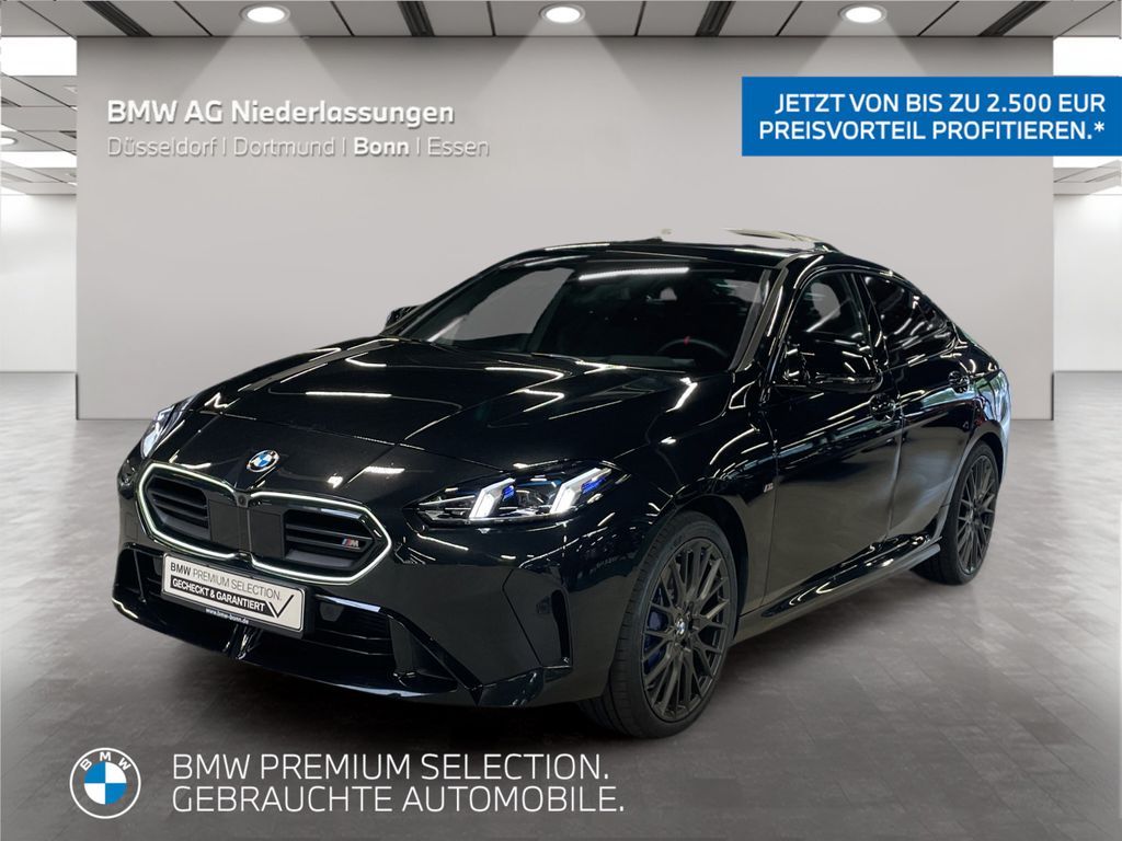BMW M235 xDrive Gran Coupé M Sport Driv.Assist.Prof Leasing